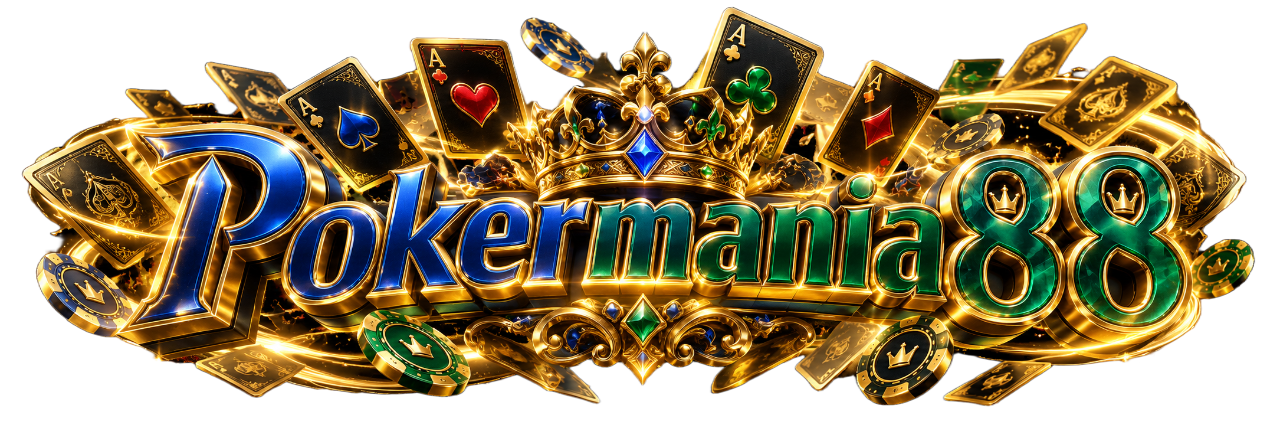 Pokermania88